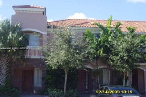 Adosado en alquiler en Miramar, Florida, 3 dormitorios, 121.33 m2 № 2054386 - foto 3
