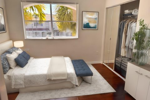 Adosado en alquiler en Miramar, Florida, 3 dormitorios, 121.33 m2 № 2054386 - foto 10