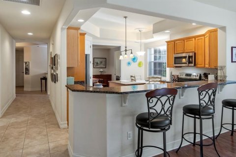 Copropriété à vendre à Howey-in-the-Hills, Floride: 2 chambres, 187.76 m2 № 1734052 - photo 15