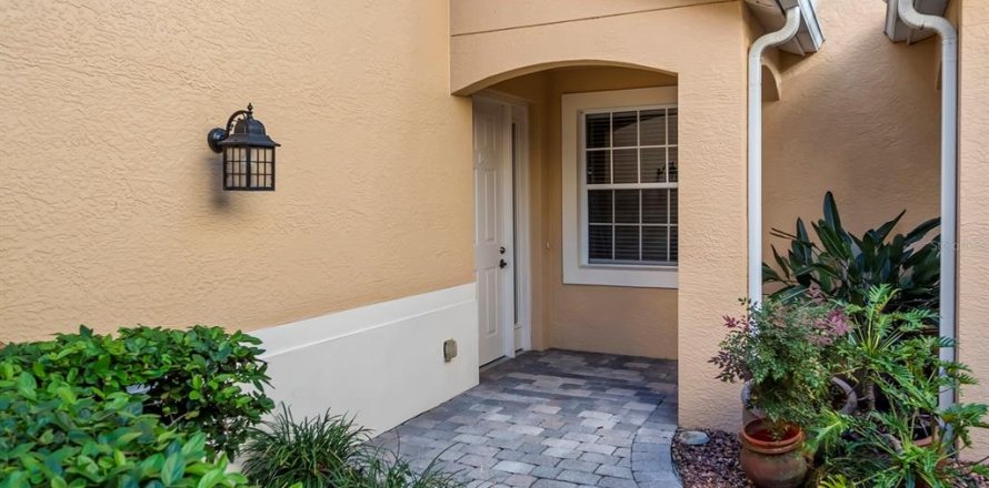 Condo à Howey-in-the-Hills, Floride, 2 chambres  № 1734052