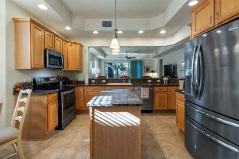 Copropriété à vendre à Howey-in-the-Hills, Floride: 2 chambres, 187.76 m2 № 1734052 - photo 4
