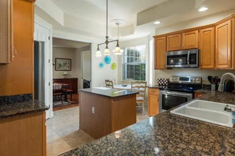 Copropriété à vendre à Howey-in-the-Hills, Floride: 2 chambres, 187.76 m2 № 1734052 - photo 13
