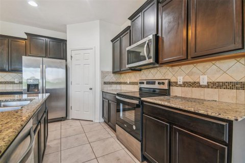 Adosado en alquiler en Tampa, Florida, 3 dormitorios, 174.66 m2 № 1916734 - foto 3