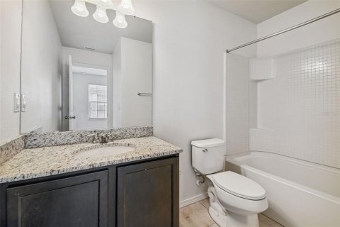 Adosado en alquiler en Tampa, Florida, 3 dormitorios, 174.66 m2 № 1916734 - foto 22