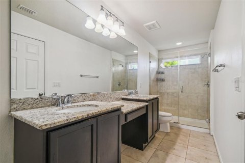 Adosado en alquiler en Tampa, Florida, 3 dormitorios, 174.66 m2 № 1916734 - foto 17