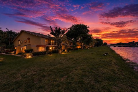 Condo in Oakland Park, Florida, 3 bedrooms  № 2088278 - photo 8