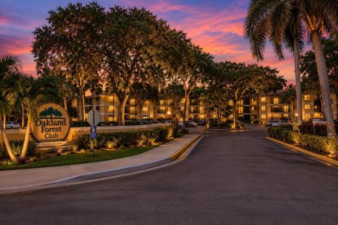 Condo in Oakland Park, Florida, 3 bedrooms  № 2088278 - photo 7