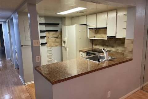 Condo in Oakland Park, Florida, 3 bedrooms  № 2088278 - photo 20