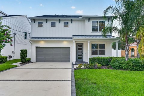Casa en venta en Tampa, Florida, 5 dormitorios, 287.53 m2 № 2259034 - foto 2