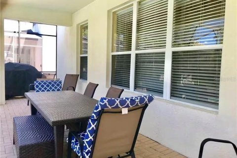 House in Kissimmee, Florida 6 bedrooms, 261.24 sq.m. № 1826251 - photo 7