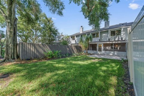 Touwnhouse à vendre à Orlando, Floride: 3 chambres, 161.84 m2 № 2224922 - photo 24