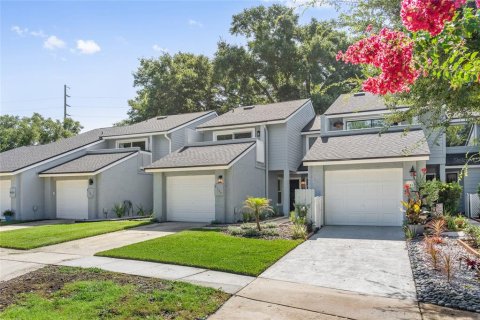 Touwnhouse à vendre à Orlando, Floride: 3 chambres, 161.84 m2 № 2224922 - photo 30