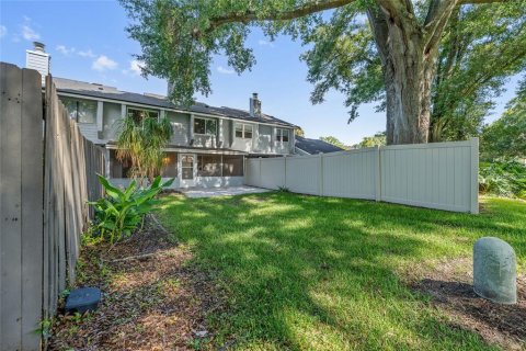 Touwnhouse à vendre à Orlando, Floride: 3 chambres, 161.84 m2 № 2224922 - photo 25