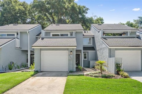 Townhouse in Orlando, Florida 3 bedrooms, 161.84 sq.m. № 2224922