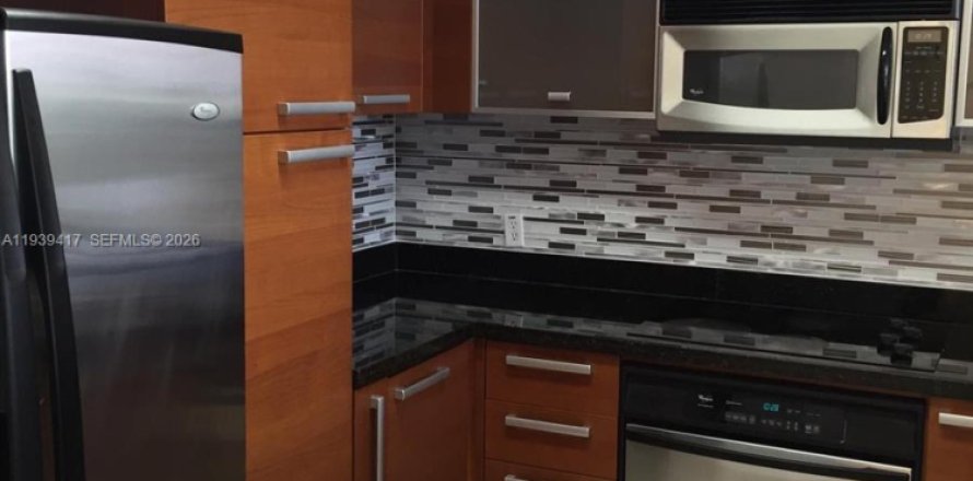 Condo à Coral Gables, Floride, 2 chambres  № 1998334