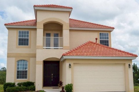 House in Davenport, Florida 5 bedrooms, 277.22 sq.m. № 1218563 - photo 30