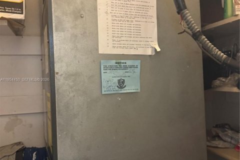 Купить кондоминиум в Майами-Гарденс, Флорида 1 спальня, 53.42м2, № 2054943 - фото 18