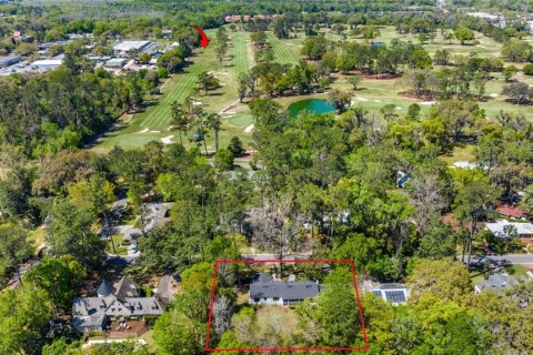 House in Gainesville, Florida 3 bedrooms, 208.38 sq.m. № 1589700 - photo 27