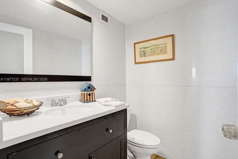 Condominio en venta en Miami Beach, Florida, 2 dormitorios, 180.23 m2 № 2049913 - foto 27