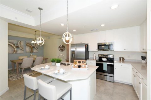 Condominio en alquiler en Lakewood Ranch, Florida, 3 dormitorios, 165.92 m2 № 1615560 - foto 16