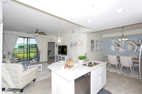 Condominio en alquiler en Lakewood Ranch, Florida, 3 dormitorios, 165.92 m2 № 1615560 - foto 18