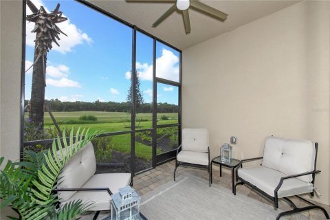 Condominio en alquiler en Lakewood Ranch, Florida, 3 dormitorios, 165.92 m2 № 1615560 - foto 9