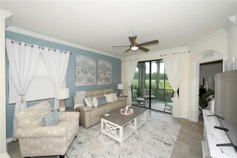 Condominio en alquiler en Lakewood Ranch, Florida, 3 dormitorios, 165.92 m2 № 1615560 - foto 8
