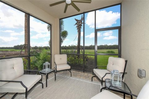Condominio en alquiler en Lakewood Ranch, Florida, 3 dormitorios, 165.92 m2 № 1615560 - foto 10