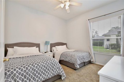House in Orlando, Florida 7 bedrooms, 335.19 sq.m. № 2236216 - photo 19