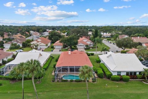 Villa ou maison à vendre à Sarasota, Floride: 3 chambres, 186.08 m2 № 2409020 - photo 12