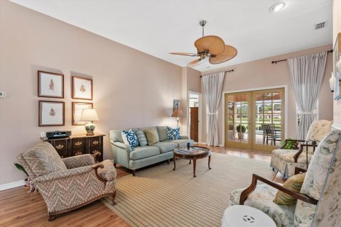 Villa ou maison à vendre à Sarasota, Floride: 3 chambres, 186.08 m2 № 2409020 - photo 17