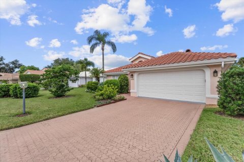 Villa ou maison à vendre à Sarasota, Floride: 3 chambres, 186.08 m2 № 2409020 - photo 6