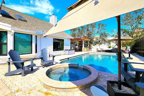 Casa en venta en Palmetto, Florida, 4 dormitorios, 207.45 m2 № 1750040 - foto 3