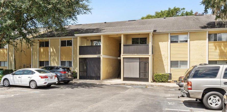 Condo à Altamonte Springs, Floride, 3 chambres № 1395762