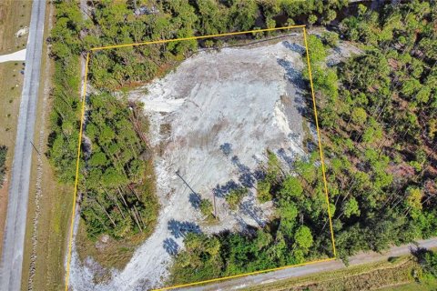 Terreno en venta en Venice, Florida № 1552565 - foto 12