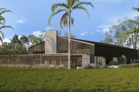 Terreno en venta en Venice, Florida № 1552565 - foto 5