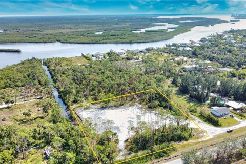 Terreno en venta en Venice, Florida № 1552565 - foto 14