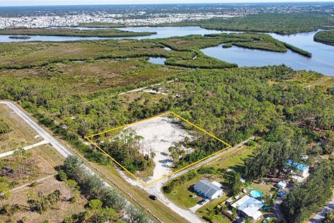 Terreno en venta en Venice, Florida № 1552565 - foto 10