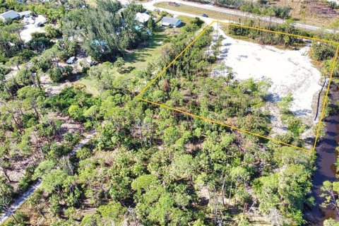 Terreno en venta en Venice, Florida № 1552565 - foto 11