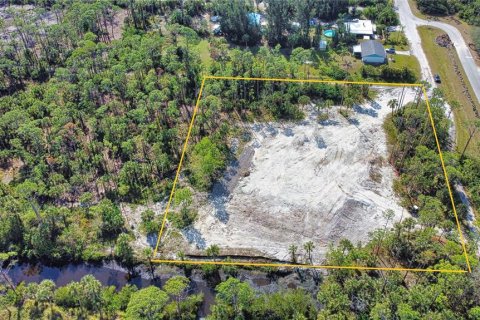 Terreno en venta en Venice, Florida № 1552565 - foto 4