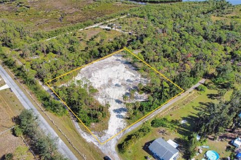 Terreno en venta en Venice, Florida № 1552565 - foto 2