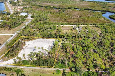 Terreno en venta en Venice, Florida № 1552565 - foto 13