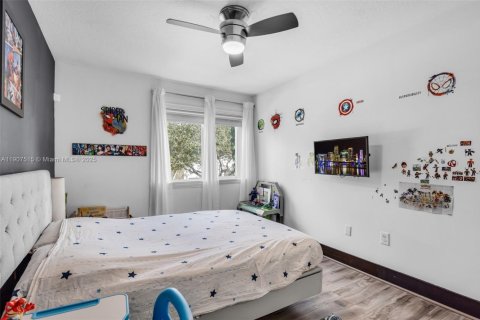 Купить виллу или дом в Дорал, Флорида 4 спальни, 232.07м2, № 2034168 - фото 23