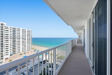 Condominio en venta en Fort Lauderdale, Florida, 2 dormitorios, 134.71 m2 № 1976610 - foto 17