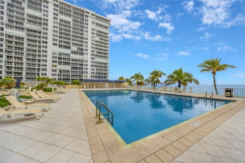 Condominio en venta en Fort Lauderdale, Florida, 2 dormitorios, 134.71 m2 № 1976610 - foto 23