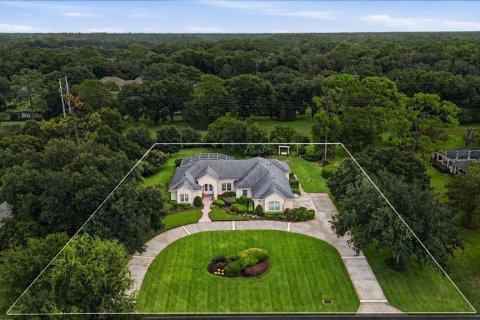 Casa en venta en DeLand, Florida, 3 dormitorios, 252.6 m2 № 2318586 - foto 2