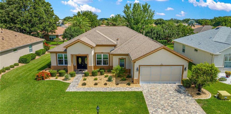 Casa en Summerfield, Florida 2 dormitorios, 184.88 m2 № 1802917
