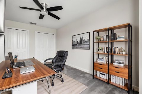 Villa ou maison à vendre à Orlando, Floride: 5 chambres, 369.66 m2 № 2316041 - photo 19