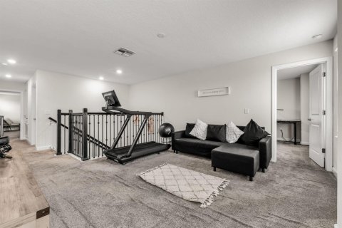 Villa ou maison à vendre à Orlando, Floride: 5 chambres, 369.66 m2 № 2316041 - photo 18