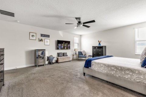 Villa ou maison à vendre à Orlando, Floride: 5 chambres, 369.66 m2 № 2316041 - photo 29